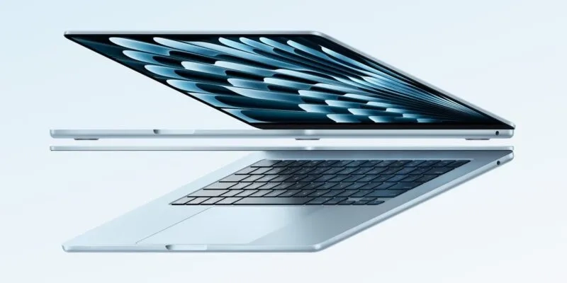 Apple pastiprinās MacBook vākus