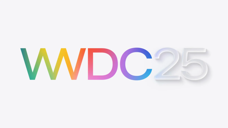 Apple WWDC 2025 konference